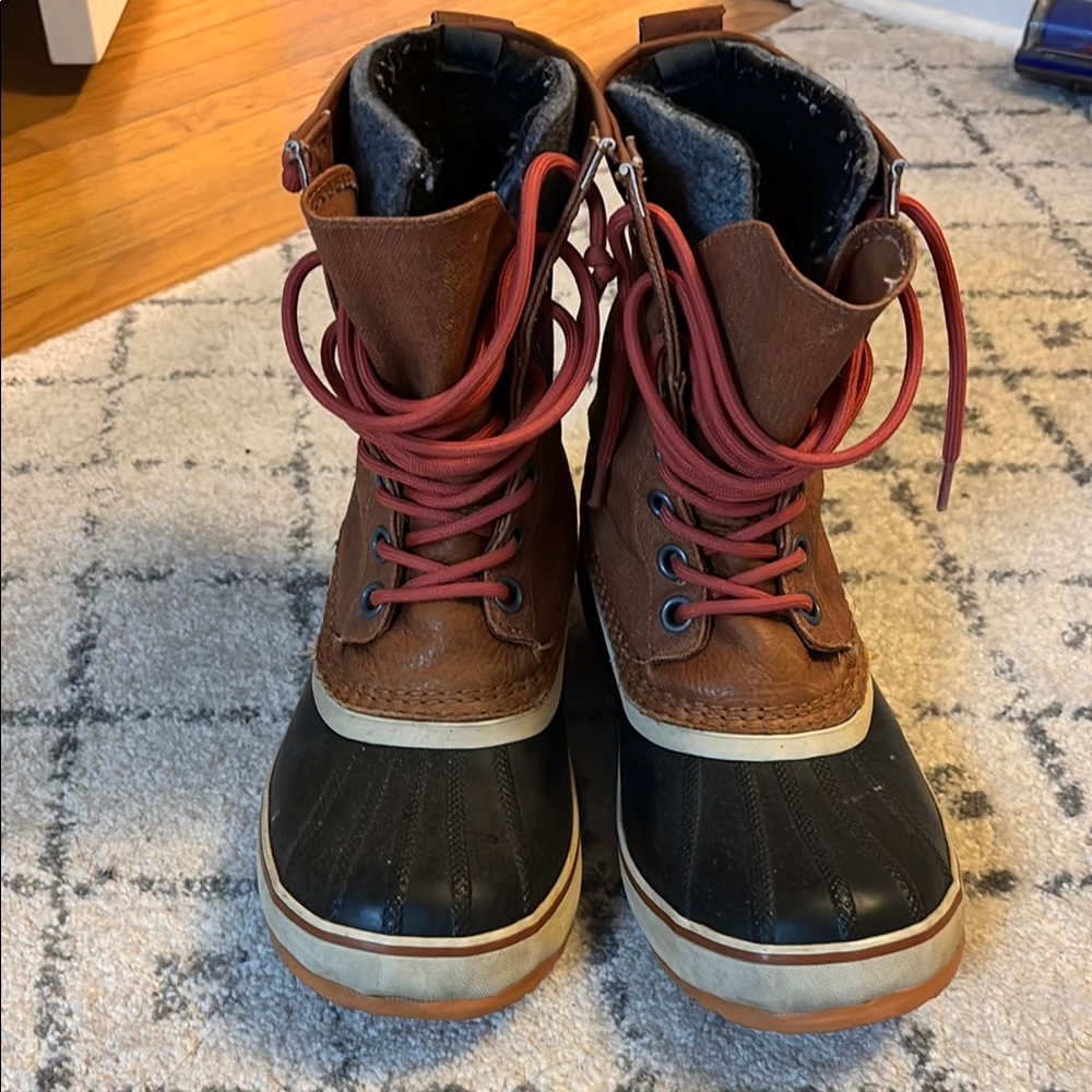 Sorel Premium CVS winter boot